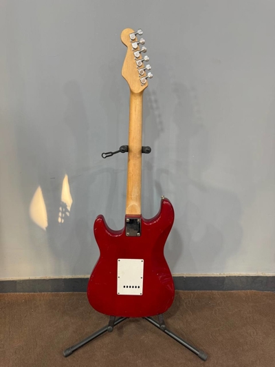 گیتار الکتریک SX Stratocaster SSS