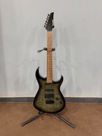 گیتار الکتریک Fernandes Japan
