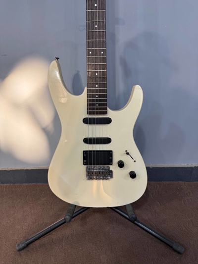 گیتار الکتریک MADAXE Stratocaster HSS