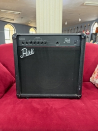 آمپلیفایر بیس Park Marshall – BASS GB 25-12
