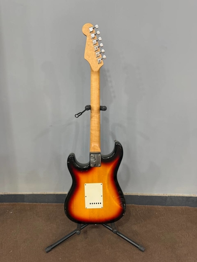 گیتار الکتریک Selder Stratocaster SSS