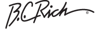 B.C Rich