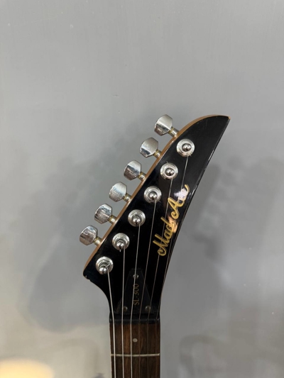 گیتار الکتریک MADAXE Stratocaster HSS