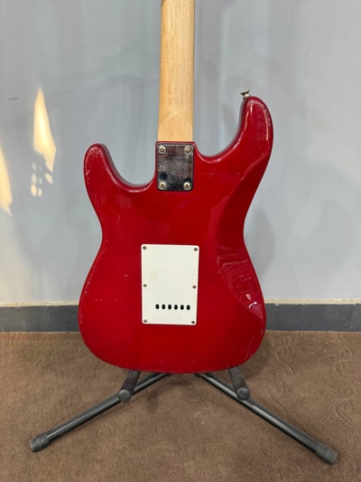 گیتار الکتریک SX Stratocaster SSS